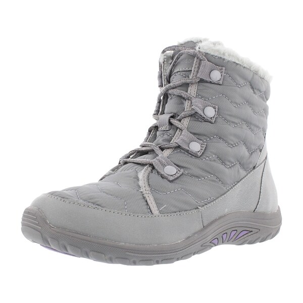Skechers winter hot sale boots uk