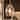 Modern Farmhouse 1-Light Bell Shaped Clear Glass Pendant Adjustable Glam Brass Kitchen Bar Light - D 8'' x H 12''