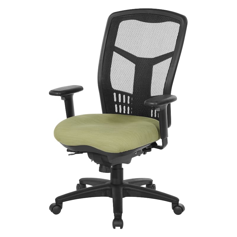ProLine Fabricated High-Back Office Chair