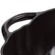 preview thumbnail 9 of 30, STAUB Cast Iron 3.5-qt Pumpkin Cocotte with Stainless Steel Knob