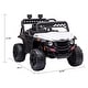 preview thumbnail 2 of 20, 12V Kids Ride On Car Toddler Battery Powered Electric Truck Remote Control