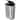 Elama 14.5 Gallon Automatic Sensor Hands Free Trash Can