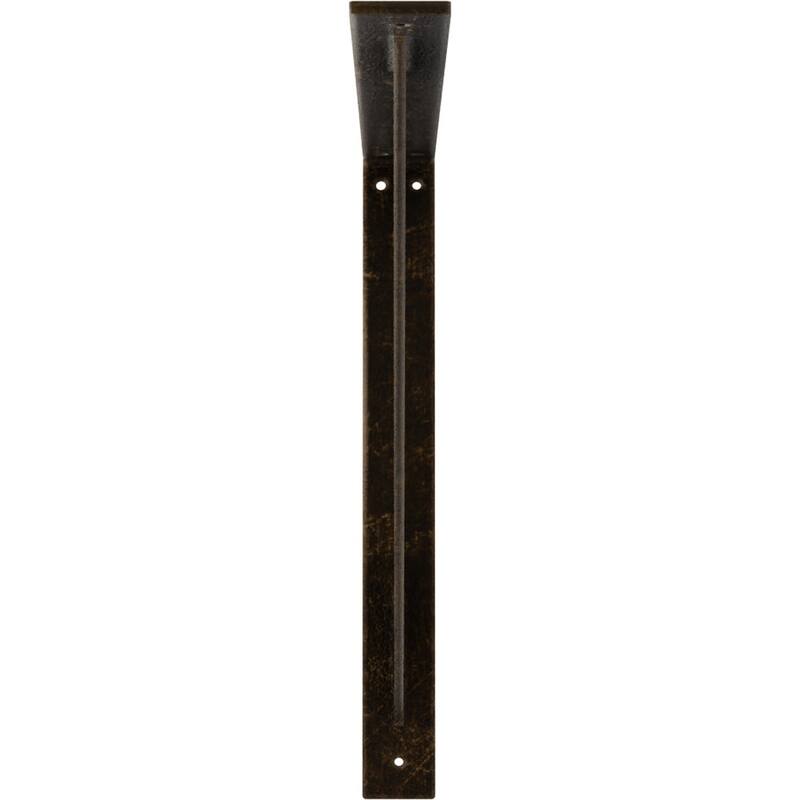 Traditional Steel Bracket