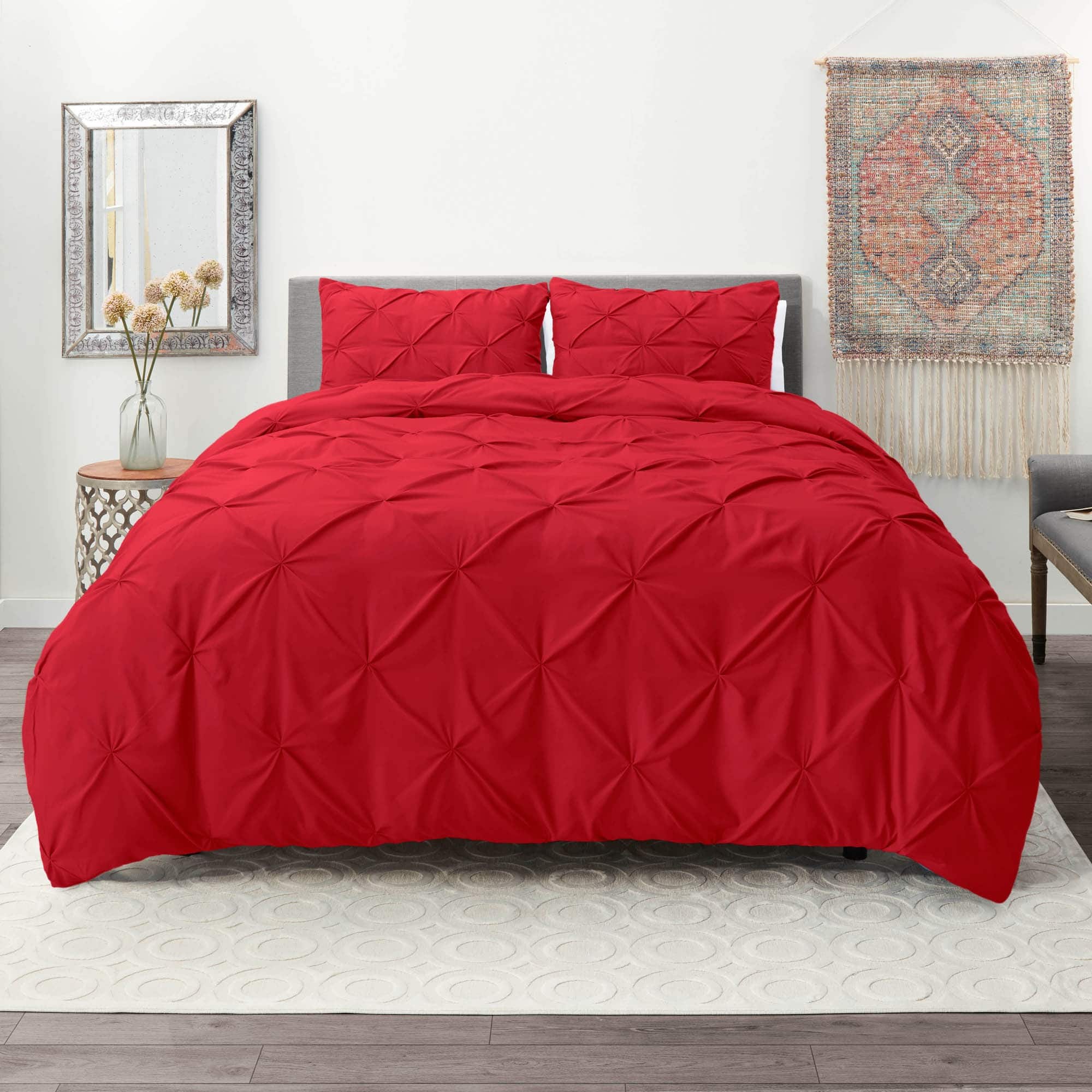 Option Cherry Red