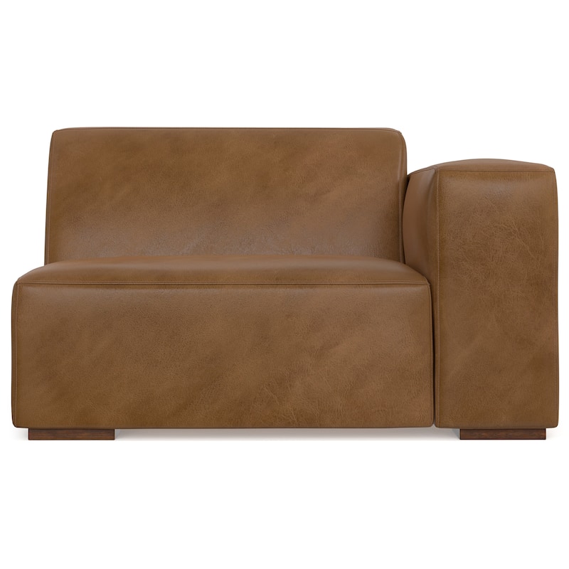 WyndenHall Biggs Right-Arm Sofa Module