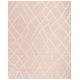 preview thumbnail 2 of 2, SAFAVIEH Handmade Kids Geta Wool Rug