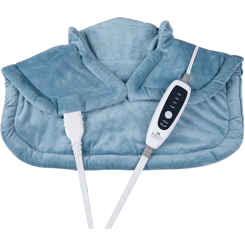 Blue Heating - Bed Bath u0026 Beyond