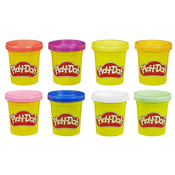play doh non toxic
