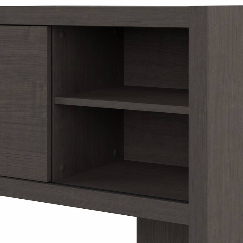Echo 72W Desk Hutch by Bush Business Furniture