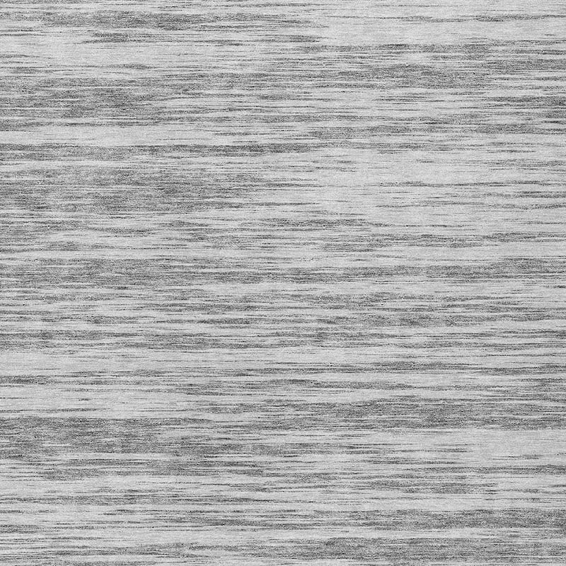 HomeRoots Abstract Modern Rectangle Outdoor Rug