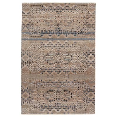 Nikki Chu Tamari Tribal Area Rug