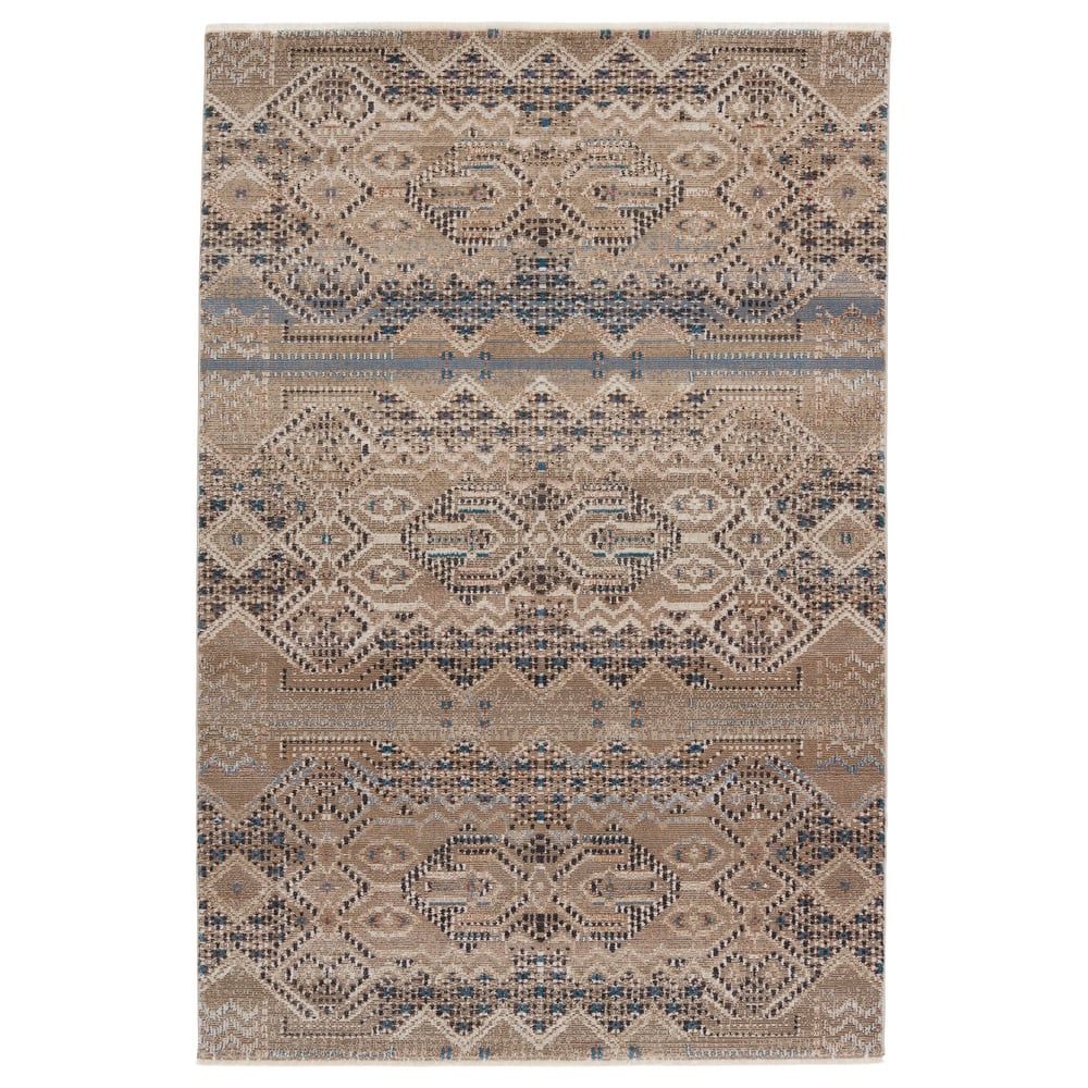 Nikki Chu Tamari Tribal Area Rug