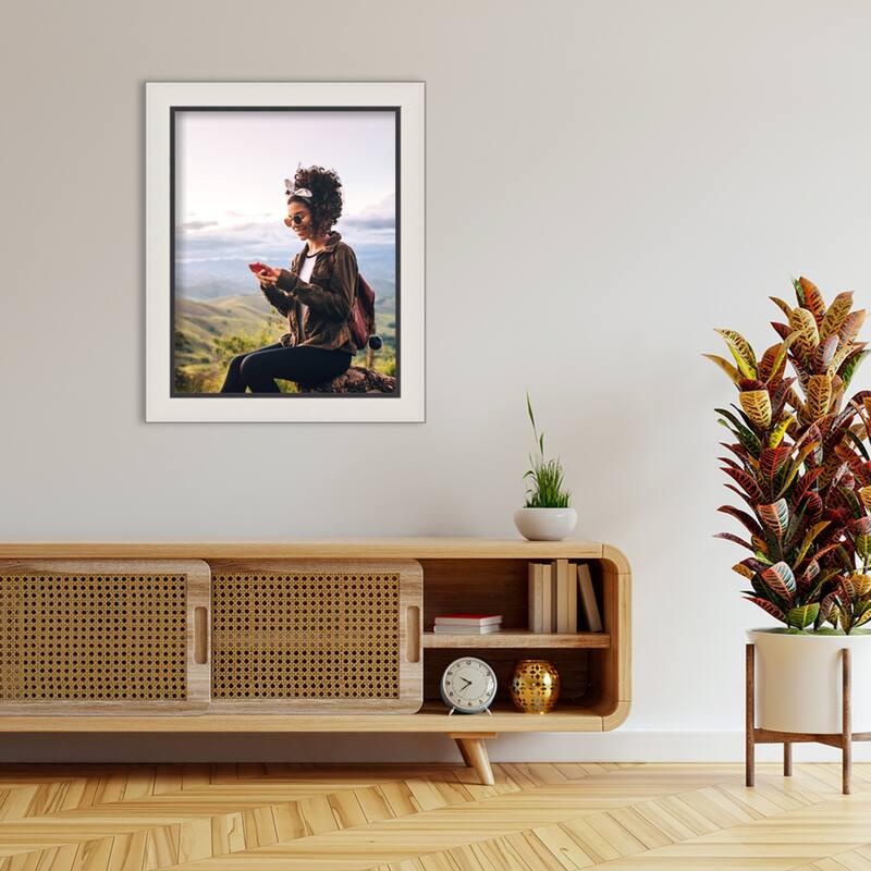 Ellie Picture Frame, Photo Frame