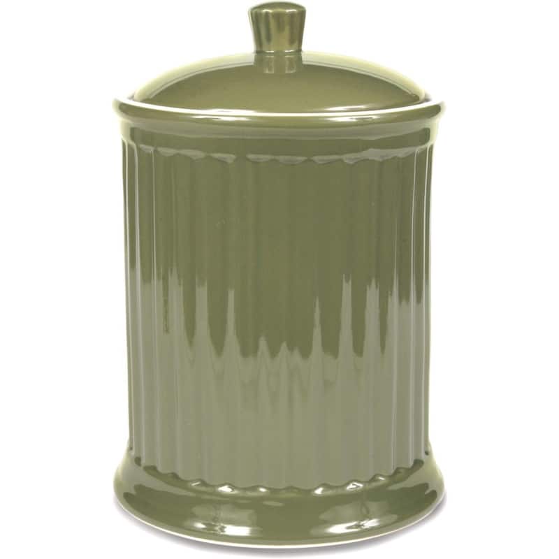 Omniware Simsbury XL Canister Cookie Jar - 120 oz