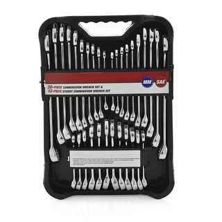 32-Piece Combination Wrench Set - Bed Bath & Beyond - 37506064