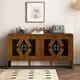 Option Walnut Brown