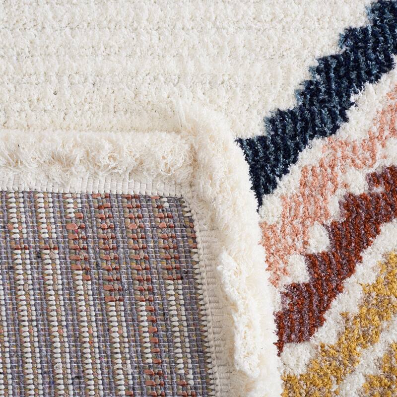 SAFAVIEH Handmade Marrakech Sako Traditional Rug