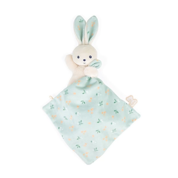 slide 2 of 6, Kaloo Doudou Rabbit, Citrus Bouquet - Multi Multi - Kids