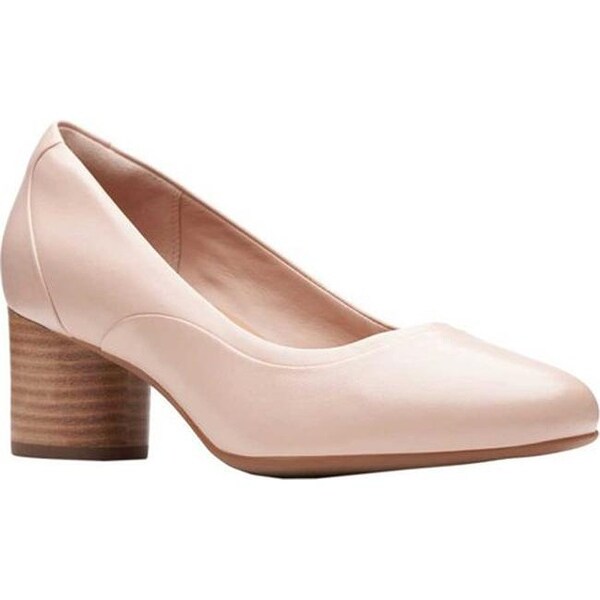 clarks un cosmo step pump