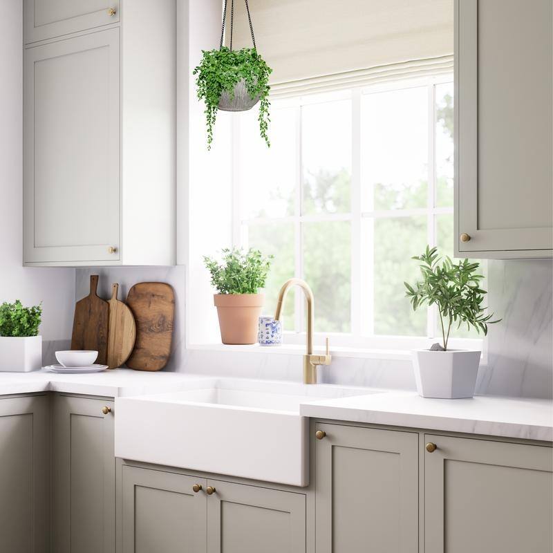 5 inch Ceramic Flower Planter Pot