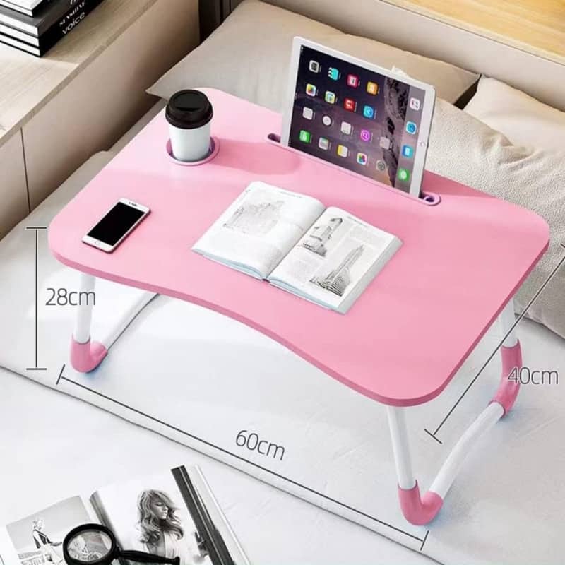 Laptop Bed Table