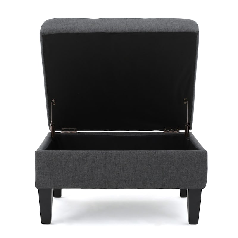 Storage Ottoman