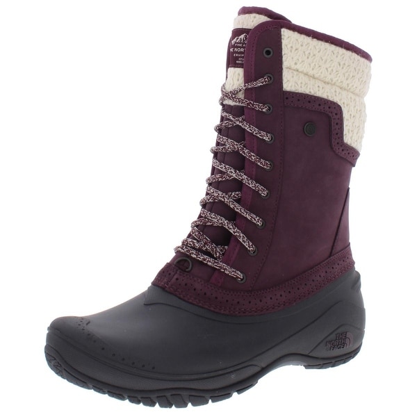 the north face women's shellista ii mid