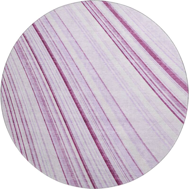 Premium Washable Super Soft Modern Flow Mayfield Rug