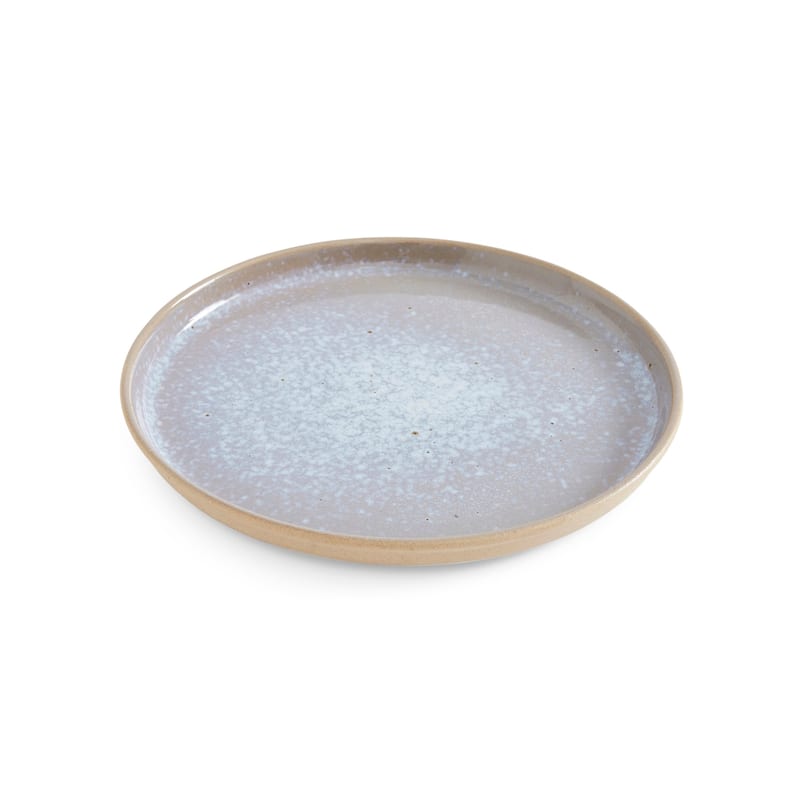 Portmeirion Minerals Salad Plate - Aquamarine