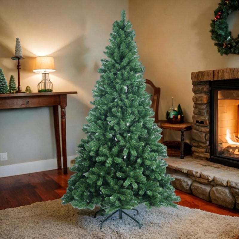 National Tree Company Artificial Buzzard Pine Christmas Assortment