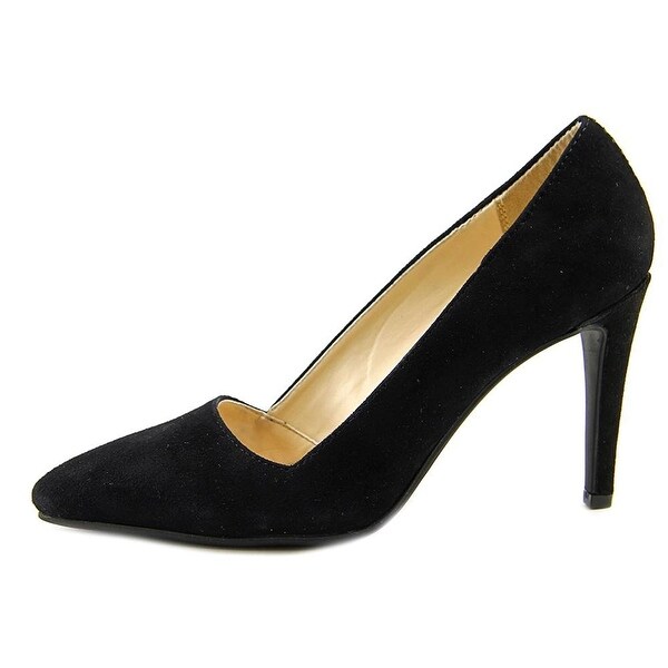Bar III Womens JOELLA Pointed Toe Classic Pumps