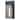 Atlas Lighting Overton Matte Black Outdoor Sconce