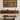 4 Sizes:71"/94.5"/114"/134" Mid-Century Solid Wood TV Stand,3-6 Drawers | Cream/Natural/Brown