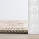 preview thumbnail 4 of 6, Nienna Wool and Cotton Area Rug