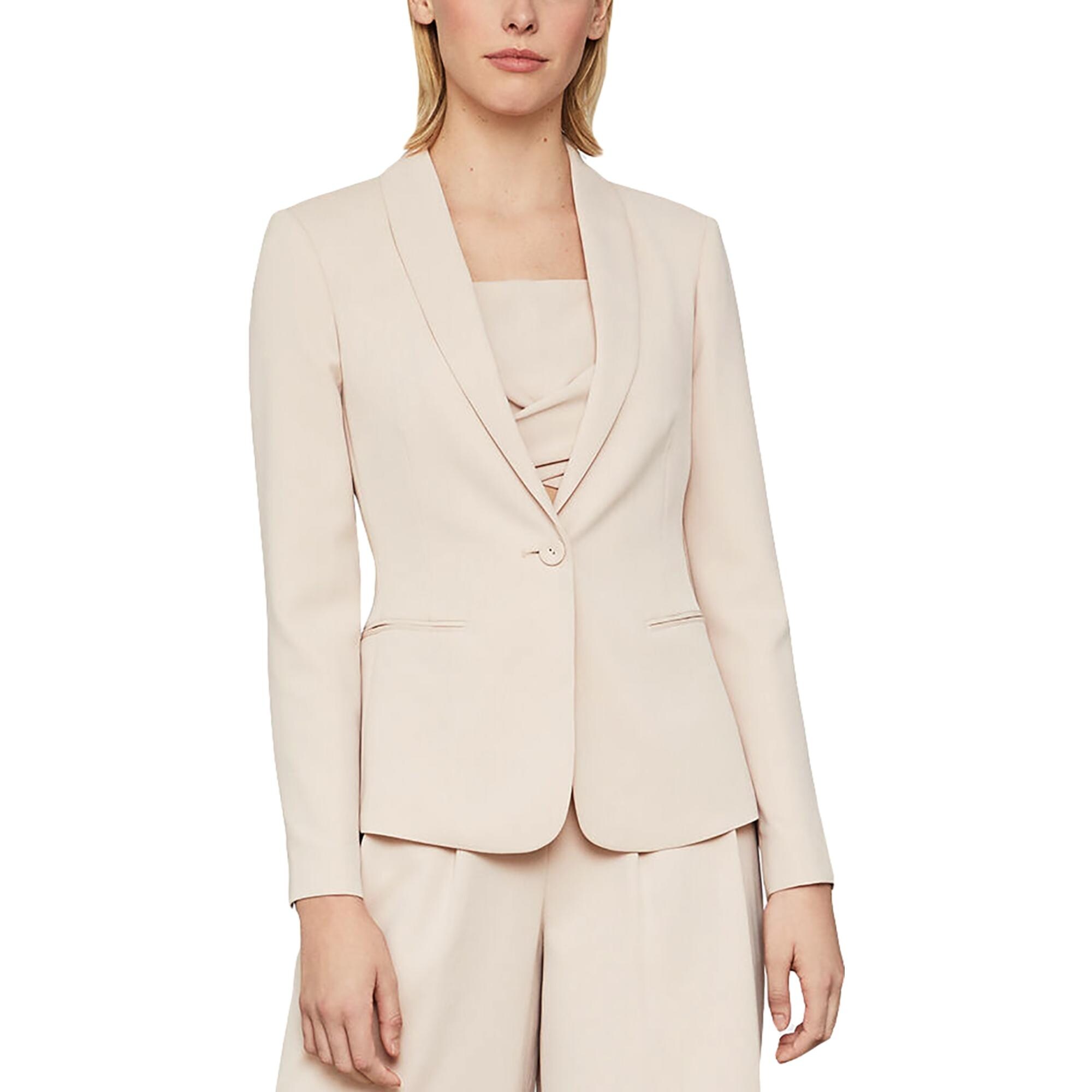 bcbgmaxazria women's suits
