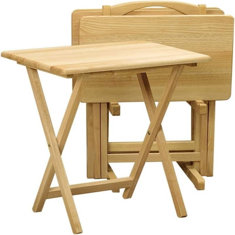 Snack Table