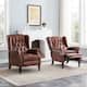 Option Cognac Brown