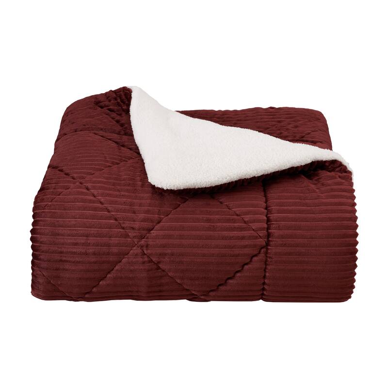 J. Queen New York Everett Comforter Set
