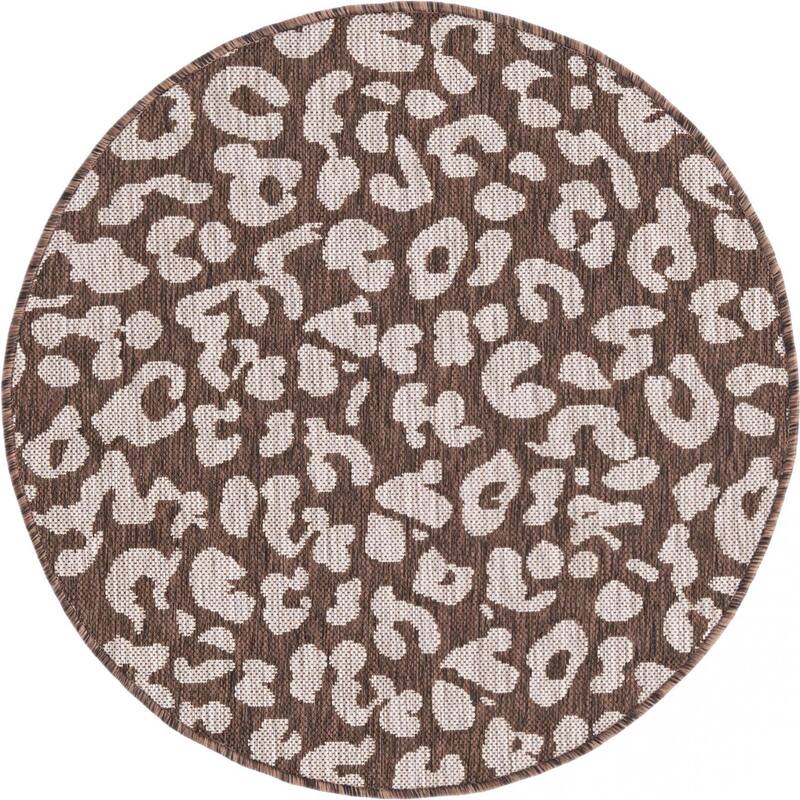 Outdoor Gallery Collection Area Rug