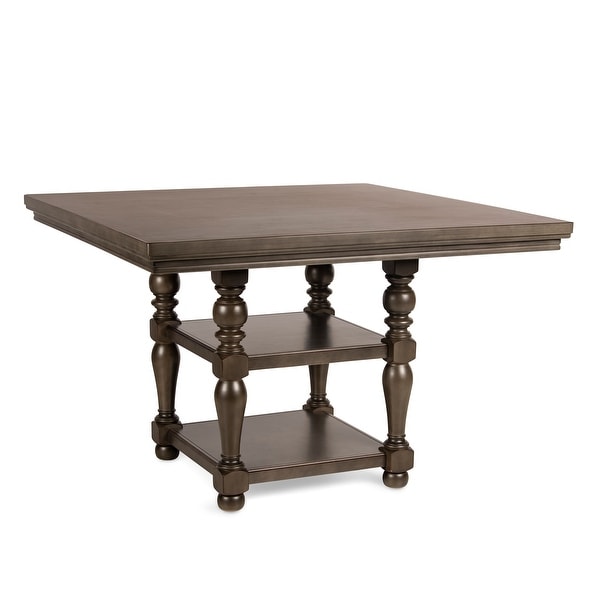 Carson counter outlet height table