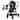 Baby Trend Morph Single to Double Modular Stroller, Dash Black