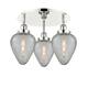 Option Polished Nickel