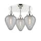 Option Polished Nickel