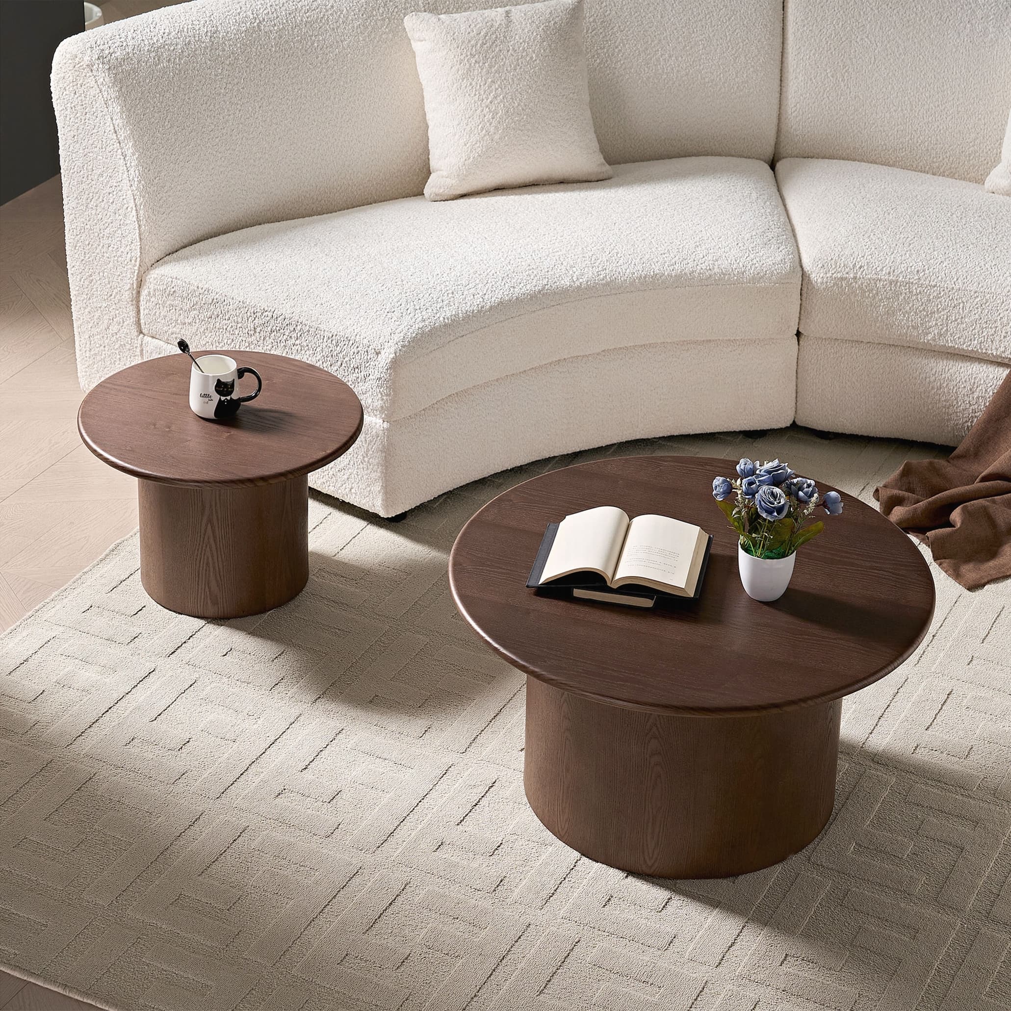 Option Walnut