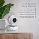 preview thumbnail 3 of 18, Hubble Connected Nursery Pal Premium with Hubble Grip