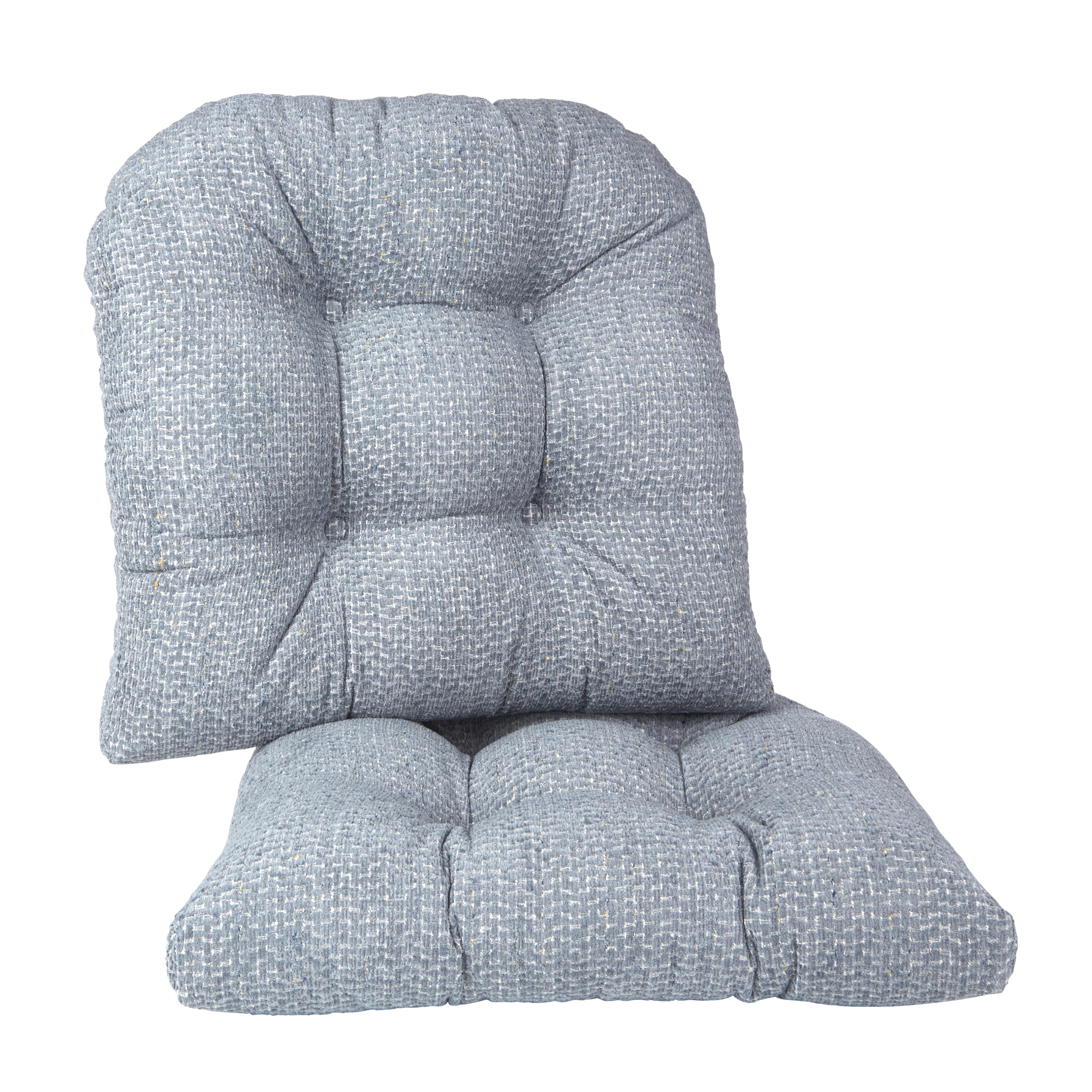 Extra large dining sales room chair cushions