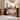 Solid Wood Entryway Table with Storage, Farmhouse Console Table, Rectangular Sofa Table Behind Couch