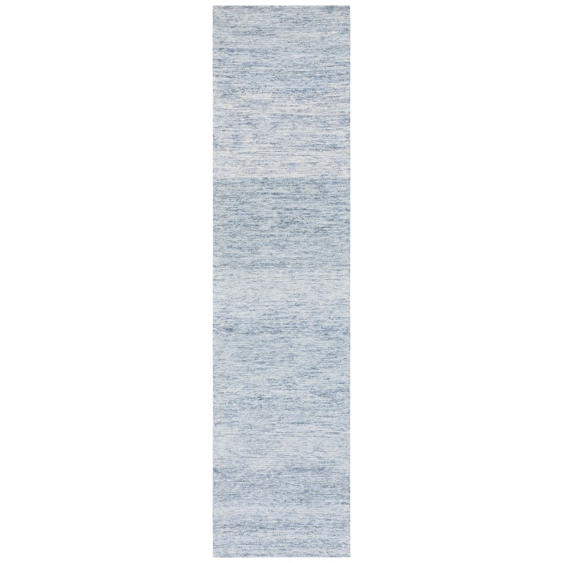 SAFAVIEH Handmade Fifth Avenue Lukreciya Mid-Century Modern Wool Rug