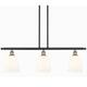 Option Black Antique Brass / Gloss White