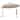 Costway 10 FT Offset Hanging Umbrella  Patio Cantilever Umbrella with